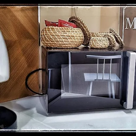 Гостевой дом Max Fox Неаполь