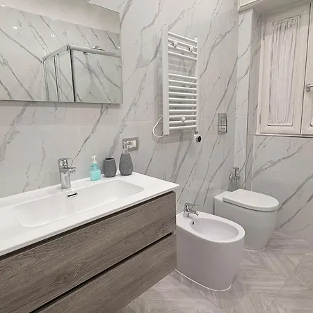 Max Fox Guest house Naples