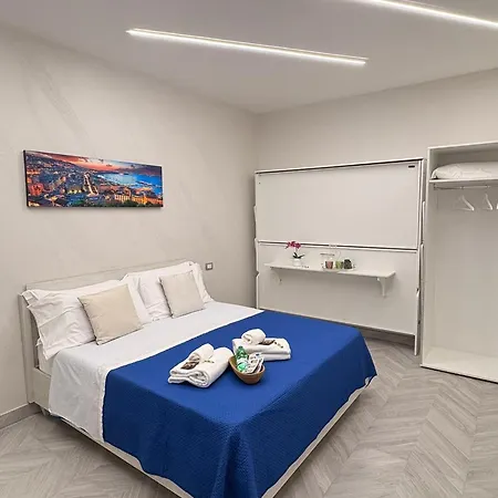 Guest house Max Fox Naples